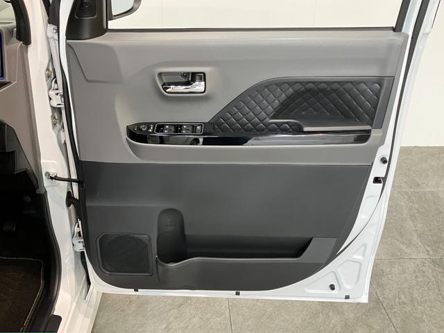タントカスタムＲＳセレクション　９型ナビ　Ｂカメラ　クルコン追突被害軽減ブレーキ　コーナーセンサー　ＬＥＤ　両側電動スライドドア　レーダークルーズコントロール　前席シートヒーター　９インチフルセグナビ　ＤＶＤ　Ｂｌｕｅｔｏｏｔｈ　ＵＳＢ　バックカメラ（滋賀県）の中古車