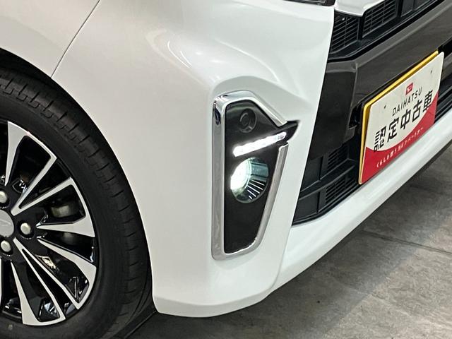 タントカスタムＲＳセレクション　９型ナビ　Ｂカメラ　クルコン追突被害軽減ブレーキ　コーナーセンサー　ＬＥＤ　両側電動スライドドア　レーダークルーズコントロール　前席シートヒーター　９インチフルセグナビ　ＤＶＤ　Ｂｌｕｅｔｏｏｔｈ　ＵＳＢ　バックカメラ（滋賀県）の中古車