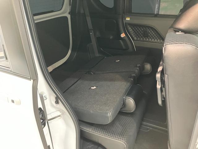 タントカスタムＲＳセレクション　９型ナビ　Ｂカメラ　クルコン追突被害軽減ブレーキ　コーナーセンサー　ＬＥＤ　両側電動スライドドア　レーダークルーズコントロール　前席シートヒーター　９インチフルセグナビ　ＤＶＤ　Ｂｌｕｅｔｏｏｔｈ　ＵＳＢ　バックカメラ（滋賀県）の中古車