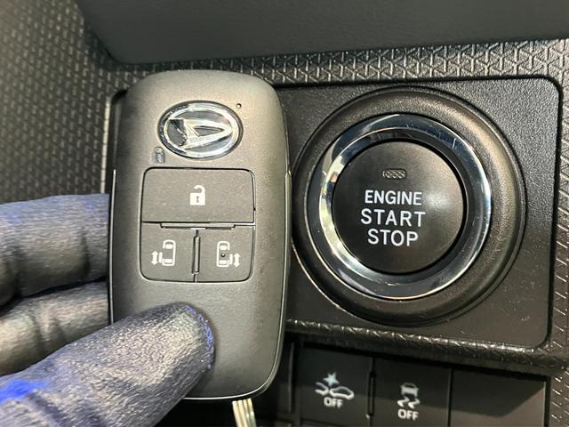 タントカスタムＲＳセレクション　９型ナビ　Ｂカメラ　クルコン追突被害軽減ブレーキ　コーナーセンサー　ＬＥＤ　両側電動スライドドア　レーダークルーズコントロール　前席シートヒーター　９インチフルセグナビ　ＤＶＤ　Ｂｌｕｅｔｏｏｔｈ　ＵＳＢ　バックカメラ（滋賀県）の中古車