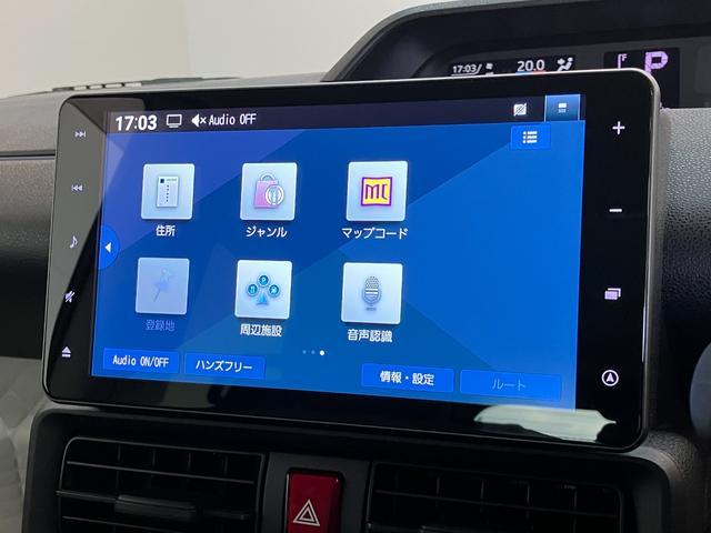 タントＸ　９型ナビ　バックカメラ　前後ドラレコ　車検整備付追突被害軽減ブレーキ　スマアシ　コーナーセンサー　ＬＥＤ　スマートキー　左側電動スライドドア　前席シートヒーター　９インチフルセグナビ　ＤＶＤ　Ｂｌｕｅｔｏｏｔｈ　ＵＳＢ　バックカメラ　前後ドラレコ（滋賀県）の中古車