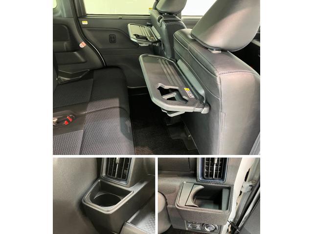 タントカスタムＸ　両側電動スライドドア　ＬＥＤヘッドライト衝突被害軽減ブレーキ　コーナーセンサー　バックカメラ（ナビ装着時用）　両側電動スライドドア　前席シートヒーター　電動パーキングブレーキ　ＬＥＤヘッドライト　オートライト　オートエアコン　スマートキー（滋賀県）の中古車