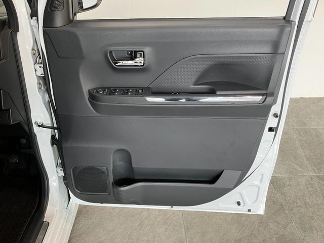タントカスタムＸ　両側電動スライドドア　ＬＥＤヘッドライト衝突被害軽減ブレーキ　コーナーセンサー　バックカメラ（ナビ装着時用）　両側電動スライドドア　前席シートヒーター　電動パーキングブレーキ　ＬＥＤヘッドライト　オートライト　オートエアコン　スマートキー（滋賀県）の中古車
