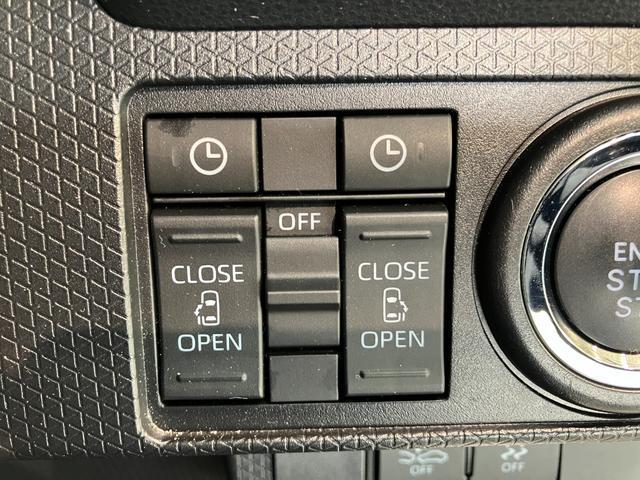 タントカスタムＸ　両側電動スライドドア　ＬＥＤヘッドライト衝突被害軽減ブレーキ　コーナーセンサー　バックカメラ（ナビ装着時用）　両側電動スライドドア　前席シートヒーター　電動パーキングブレーキ　ＬＥＤヘッドライト　オートライト　オートエアコン　スマートキー（滋賀県）の中古車
