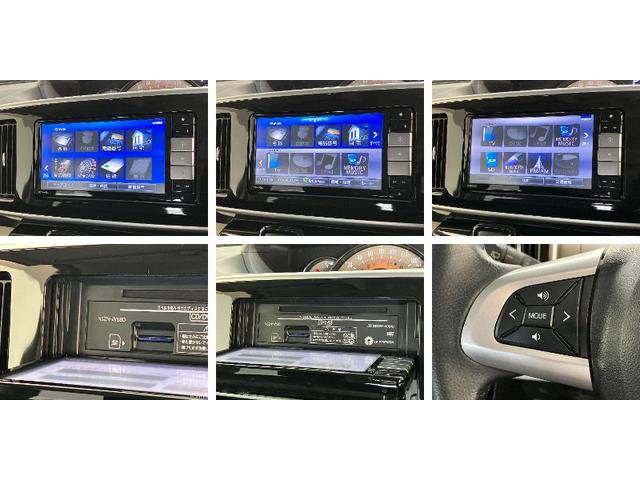 ムーヴキャンバスＧメイクアップ　ＳＡ２　フルセグナビ　バックカメラ追突被害軽減ブレーキ　スマアシ２　ＬＥＤ　スマートキー　両側電動スライドドア　フルセグナビ　バックカメラ　ＤＶＤ　Ｂｌｕｅｔｏｏｔｈ　ＵＳＢ　バックカメラ（滋賀県）の中古車