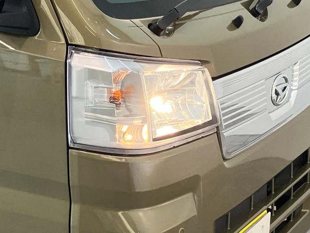 ハイゼットトラックＥＸＴ　４ＷＤ　５ＭＴ　ＣＤステレオ追突被害軽減ブレーキ　スマアシ　コーナーセンサー　ＬＥＤ　スマートキー　パートタイム４ＷＤ　デフロック　Ｈｉ−Ｌｏ切替　荷台作業灯　リヤ４枚リーフスプリング（滋賀県）の中古車