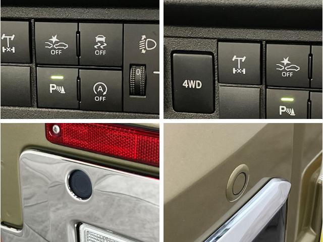 ハイゼットトラックＥＸＴ　４ＷＤ　５ＭＴ　ＣＤステレオ追突被害軽減ブレーキ　スマアシ　コーナーセンサー　ＬＥＤ　スマートキー　パートタイム４ＷＤ　デフロック　Ｈｉ−Ｌｏ切替　荷台作業灯　リヤ４枚リーフスプリング（滋賀県）の中古車
