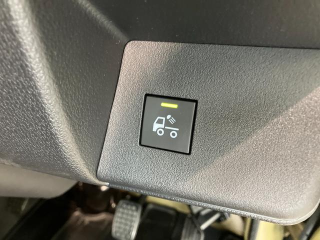 ハイゼットトラックＥＸＴ　４ＷＤ　５ＭＴ　ＣＤステレオ追突被害軽減ブレーキ　スマアシ　コーナーセンサー　ＬＥＤ　スマートキー　パートタイム４ＷＤ　デフロック　Ｈｉ−Ｌｏ切替　荷台作業灯　リヤ４枚リーフスプリング（滋賀県）の中古車