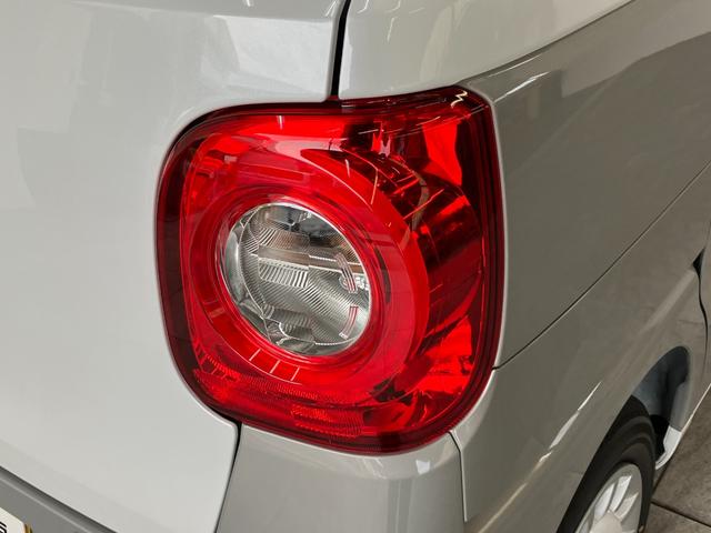 ムーヴキャンバスストライプスＧ　届出済未使用車　両側電動スライドドア追突被害軽減ブレーキ　スマアシ　コーナーセンサー　ＬＥＤ　スマートキー　両側電動スライドドア　前席シートヒーター　ナビ取付時用バックカメラ（滋賀県）の中古車