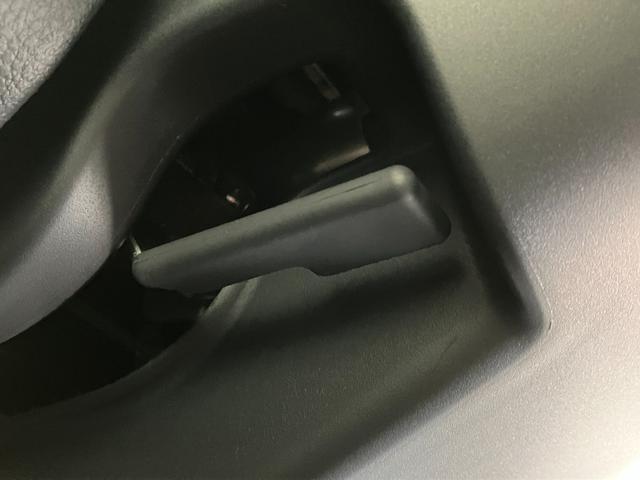 ムーヴキャンバスストライプスＧ　届出済未使用車　両側電動スライドドア追突被害軽減ブレーキ　スマアシ　コーナーセンサー　ＬＥＤ　スマートキー　両側電動スライドドア　前席シートヒーター　ナビ取付時用バックカメラ（滋賀県）の中古車