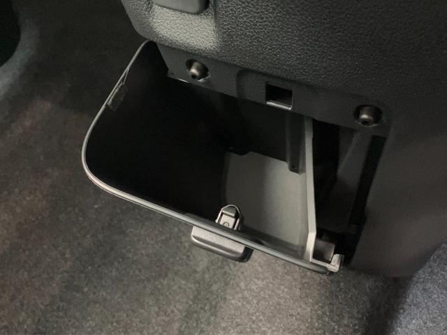 ムーヴキャンバスストライプスＧ　届出済未使用車　両側電動スライドドア追突被害軽減ブレーキ　スマアシ　コーナーセンサー　ＬＥＤ　スマートキー　両側電動スライドドア　前席シートヒーター　ナビ取付時用バックカメラ（滋賀県）の中古車