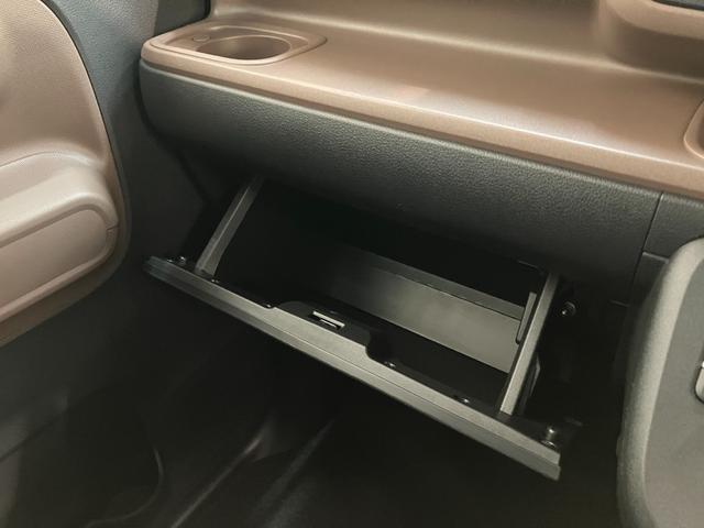 ムーヴキャンバスセオリーＧ　届出済未使用車　両側電動スライドドア追突被害軽減ブレーキ　スマアシ　コーナーセンサー　ＬＥＤ　スマートキー　両側電動スライドドア　前席シートヒーター　オートエアコン　ナビ取付時用バックカメラ（滋賀県）の中古車