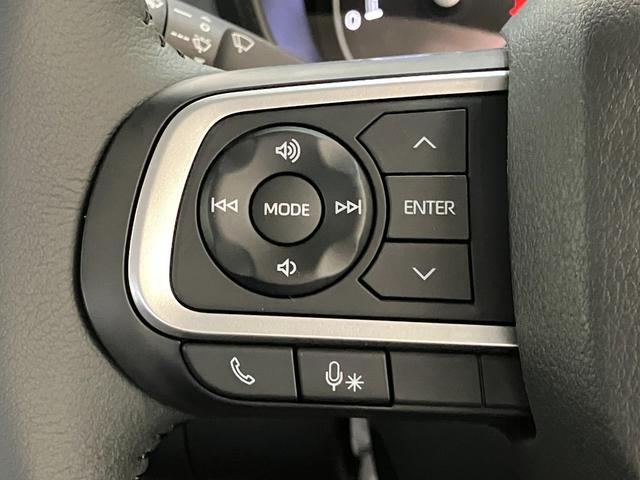 ムーヴキャンバスセオリーＧ　届出済未使用車　両側電動スライドドア追突被害軽減ブレーキ　スマアシ　コーナーセンサー　ＬＥＤ　スマートキー　両側電動スライドドア　前席シートヒーター　オートエアコン　ナビ取付時用バックカメラ（滋賀県）の中古車