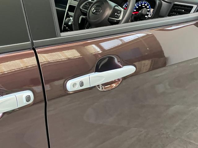 トールカスタムＧ　フルセグナビ　バックカメラ　両側電動スライドドア追突被害軽減ブレーキ　スマアシ　コーナーセンサー　ＬＥＤ　スマートキー　レーダークルーズコントロール　両側電動スライドドア　フルセグナビ　ＤＶＤ　Ｂｌｕｅｔｏｏｔｈ　ＵＳＢ　バックカメラ（滋賀県）の中古車