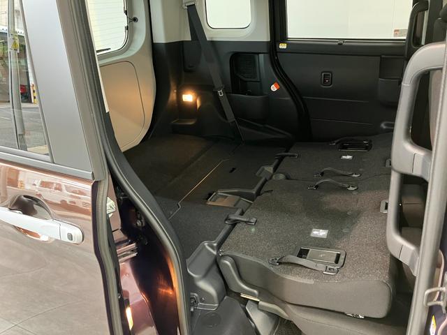 トールカスタムＧ　フルセグナビ　バックカメラ　両側電動スライドドア追突被害軽減ブレーキ　スマアシ　コーナーセンサー　ＬＥＤ　スマートキー　レーダークルーズコントロール　両側電動スライドドア　フルセグナビ　ＤＶＤ　Ｂｌｕｅｔｏｏｔｈ　ＵＳＢ　バックカメラ（滋賀県）の中古車