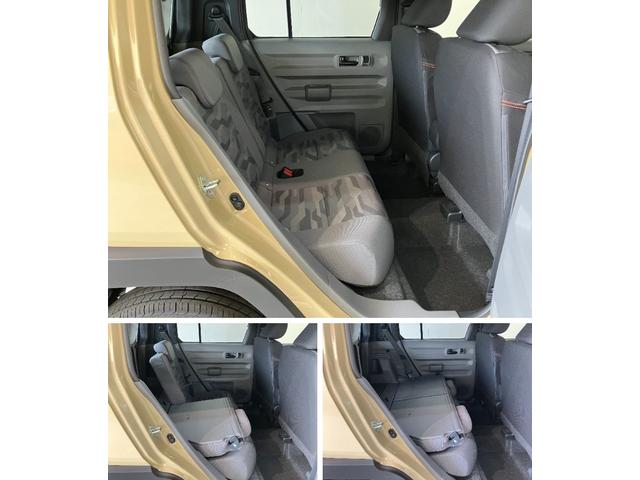 タフトＧ　届出済未使用車　前席シートヒーター　スマートキーＬＥＤ追突被害軽減ブレーキ　スマアシ　コーナーセンサー　ＬＥＤ　スマートキー　前席シートヒーター　オートエアコン　ナビ取付時用バックカメラ（滋賀県）の中古車