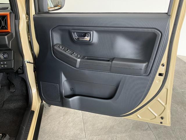 タフトＧ　届出済未使用車　前席シートヒーター　スマートキーＬＥＤ追突被害軽減ブレーキ　スマアシ　コーナーセンサー　ＬＥＤ　スマートキー　前席シートヒーター　オートエアコン　ナビ取付時用バックカメラ（滋賀県）の中古車