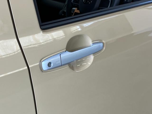 タフトＧ　届出済未使用車　前席シートヒーター　スマートキーＬＥＤ追突被害軽減ブレーキ　スマアシ　コーナーセンサー　ＬＥＤ　スマートキー　前席シートヒーター　オートエアコン　ナビ取付時用バックカメラ（滋賀県）の中古車