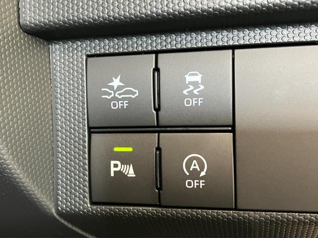 タフトＧ　届出済未使用車　前席シートヒーター　スマートキーＬＥＤ追突被害軽減ブレーキ　スマアシ　コーナーセンサー　ＬＥＤ　スマートキー　前席シートヒーター　オートエアコン　ナビ取付時用バックカメラ（滋賀県）の中古車
