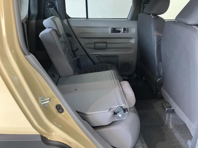 タフトＧ　届出済未使用車　前席シートヒーター　スマートキーＬＥＤ追突被害軽減ブレーキ　スマアシ　コーナーセンサー　ＬＥＤ　スマートキー　前席シートヒーター　オートエアコン　ナビ取付時用バックカメラ（滋賀県）の中古車