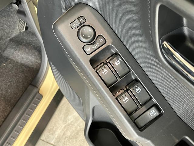 タフトＧ　届出済未使用車　前席シートヒーター　スマートキーＬＥＤ追突被害軽減ブレーキ　スマアシ　コーナーセンサー　ＬＥＤ　スマートキー　前席シートヒーター　オートエアコン　ナビ取付時用バックカメラ（滋賀県）の中古車