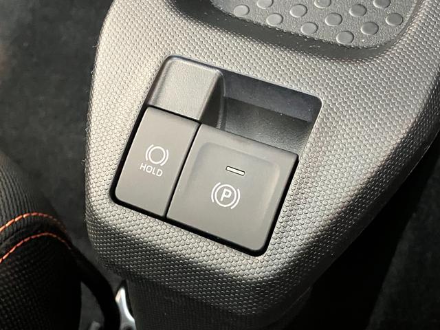 タフトＧ　届出済未使用車　前席シートヒーター　スマートキーＬＥＤ追突被害軽減ブレーキ　スマアシ　コーナーセンサー　ＬＥＤ　スマートキー　前席シートヒーター　オートエアコン　ナビ取付時用バックカメラ（滋賀県）の中古車