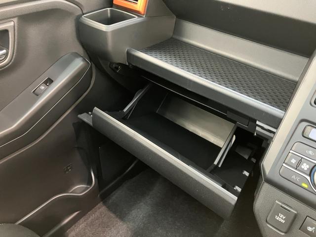 タフトＧ　届出済未使用車　前席シートヒーター　スマートキーＬＥＤ追突被害軽減ブレーキ　スマアシ　コーナーセンサー　ＬＥＤ　スマートキー　前席シートヒーター　オートエアコン　ナビ取付時用バックカメラ（滋賀県）の中古車