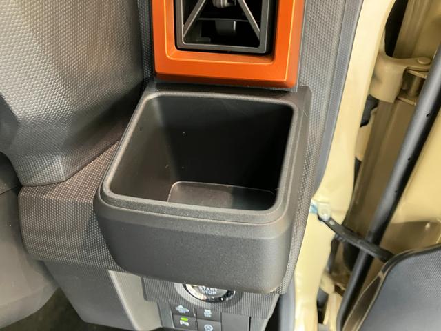 タフトＧ　届出済未使用車　前席シートヒーター　スマートキーＬＥＤ追突被害軽減ブレーキ　スマアシ　コーナーセンサー　ＬＥＤ　スマートキー　前席シートヒーター　オートエアコン　ナビ取付時用バックカメラ（滋賀県）の中古車