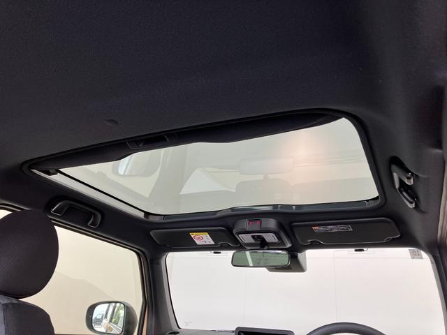 タフトＧ　届出済未使用車　前席シートヒーター　スマートキーＬＥＤ追突被害軽減ブレーキ　スマアシ　コーナーセンサー　ＬＥＤ　スマートキー　前席シートヒーター　オートエアコン　ナビ取付時用バックカメラ（滋賀県）の中古車