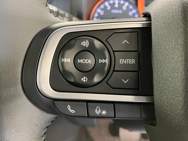 タフトＧ　届出済未使用車　前席シートヒーター　スマートキーＬＥＤ追突被害軽減ブレーキ　スマアシ　コーナーセンサー　ＬＥＤ　スマートキー　前席シートヒーター　オートエアコン　ナビ取付時用バックカメラ（滋賀県）の中古車