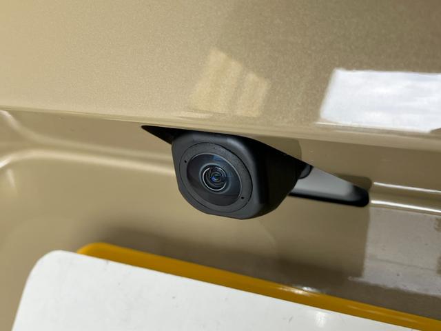 タフトＧ　届出済未使用車　前席シートヒーター　スマートキーＬＥＤ追突被害軽減ブレーキ　スマアシ　コーナーセンサー　ＬＥＤ　スマートキー　前席シートヒーター　オートエアコン　ナビ取付時用バックカメラ（滋賀県）の中古車
