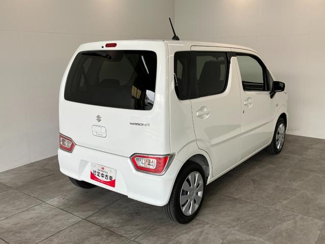 ワゴンＲＦＡ　キーレス　ＣＤステレオベンチシート　ＣＤステレオ　ＡＵＸ端子　オートライト（滋賀県）の中古車