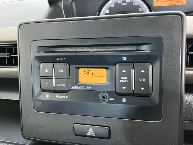 ワゴンＲＦＡ　キーレス　ＣＤステレオベンチシート　ＣＤステレオ　ＡＵＸ端子　オートライト（滋賀県）の中古車