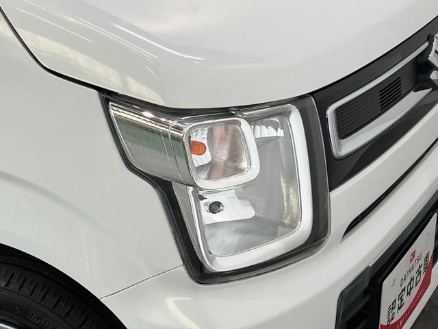 ワゴンＲＦＡ　キーレス　ＣＤステレオベンチシート　ＣＤステレオ　ＡＵＸ端子　オートライト（滋賀県）の中古車