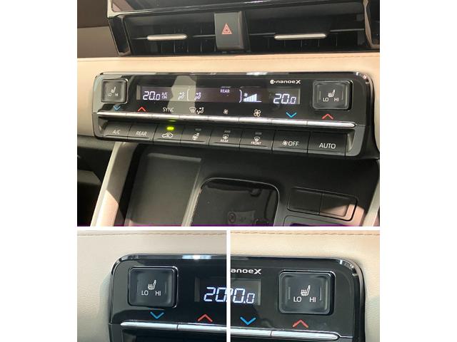 ノアＺ　ナビ　バックカメラ　レーダークルコン　両側パワスラ追突被害軽減ブレーキ　ＴＳＳ　ＬＥＤ　スマートキー　前席シートヒーター　両側電動スライドドア　パワーバックドア　ナビ　Ｂｌｕｅｔｏｏｔｈ　ＵＳＢ　バックカメラ（滋賀県）の中古車