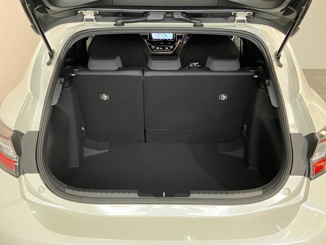 カローラスポーツＧ　Ｚ　９型ナビ　バックカメラ　走行３万キロ追突被害軽減ブレーキ　ＴＳＳ　コーナーセンサー　ＬＥＤ　スマートキー　レーダークルーズコントロール　９インチフルセグナビ　ＤＶＤ　Ｂｌｕｅｔｏｏｔｈ　バックカメラ　ドラレコ（滋賀県）の中古車
