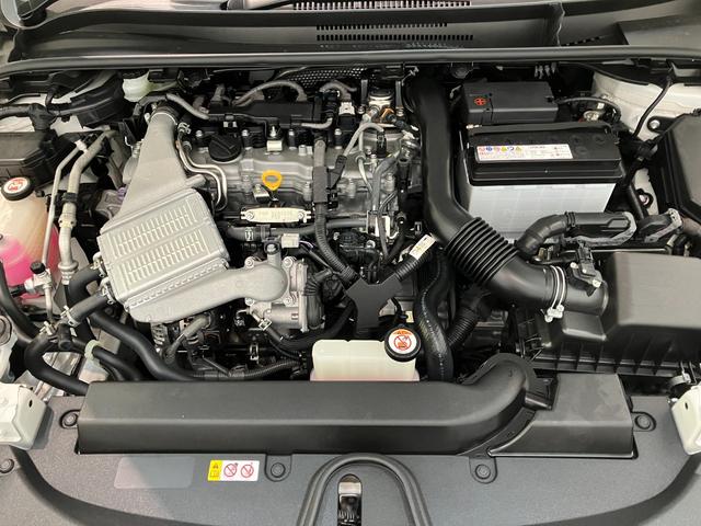 カローラスポーツＧ　Ｚ　９型ナビ　バックカメラ　走行３万キロ追突被害軽減ブレーキ　ＴＳＳ　コーナーセンサー　ＬＥＤ　スマートキー　レーダークルーズコントロール　９インチフルセグナビ　ＤＶＤ　Ｂｌｕｅｔｏｏｔｈ　バックカメラ　ドラレコ（滋賀県）の中古車