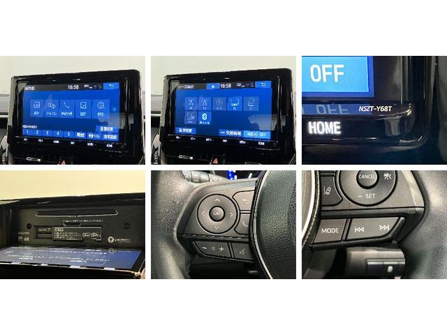 カローラスポーツＧ　Ｚ　９型ナビ　バックカメラ　走行３万キロ追突被害軽減ブレーキ　ＴＳＳ　コーナーセンサー　ＬＥＤ　スマートキー　レーダークルーズコントロール　９インチフルセグナビ　ＤＶＤ　Ｂｌｕｅｔｏｏｔｈ　バックカメラ　ドラレコ（滋賀県）の中古車