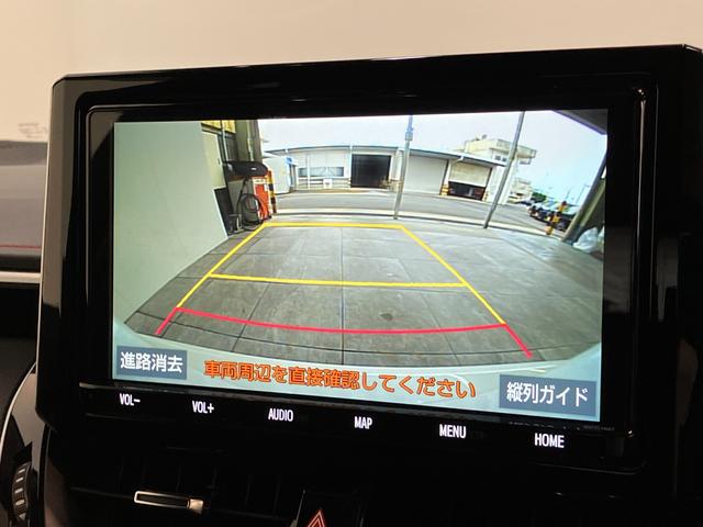 カローラスポーツＧ　Ｚ　９型ナビ　バックカメラ　走行３万キロ追突被害軽減ブレーキ　ＴＳＳ　コーナーセンサー　ＬＥＤ　スマートキー　レーダークルーズコントロール　９インチフルセグナビ　ＤＶＤ　Ｂｌｕｅｔｏｏｔｈ　バックカメラ　ドラレコ（滋賀県）の中古車