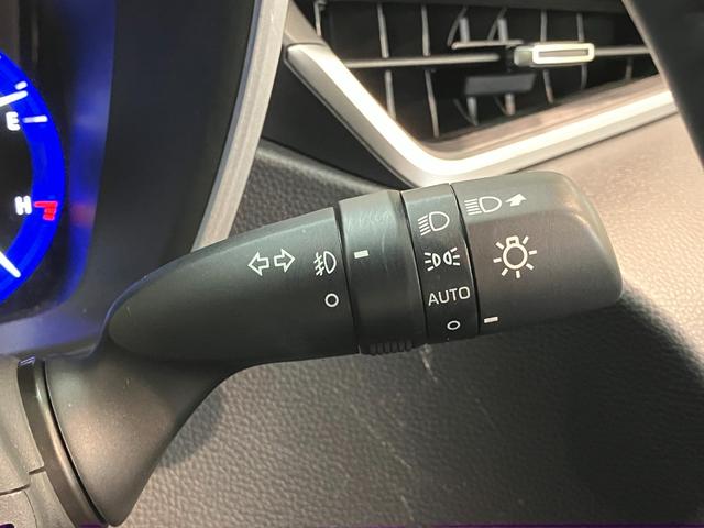 カローラスポーツＧ　Ｚ　９型ナビ　バックカメラ　走行３万キロ追突被害軽減ブレーキ　ＴＳＳ　コーナーセンサー　ＬＥＤ　スマートキー　レーダークルーズコントロール　９インチフルセグナビ　ＤＶＤ　Ｂｌｕｅｔｏｏｔｈ　バックカメラ　ドラレコ（滋賀県）の中古車