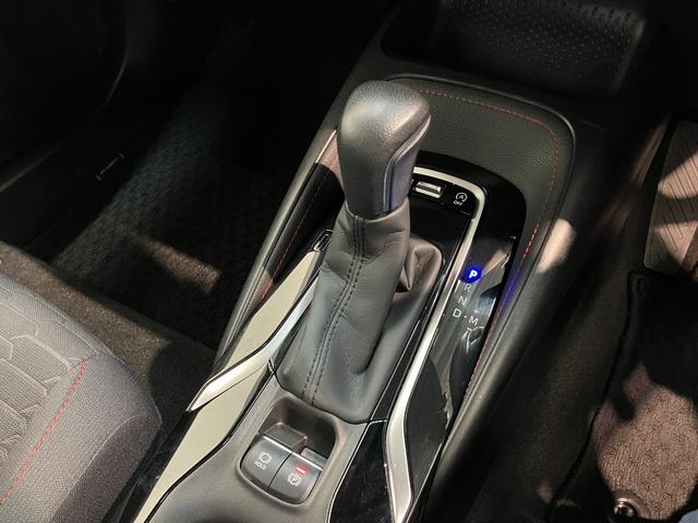 カローラスポーツＧ　Ｚ　９型ナビ　バックカメラ　走行３万キロ追突被害軽減ブレーキ　ＴＳＳ　コーナーセンサー　ＬＥＤ　スマートキー　レーダークルーズコントロール　９インチフルセグナビ　ＤＶＤ　Ｂｌｕｅｔｏｏｔｈ　バックカメラ　ドラレコ（滋賀県）の中古車
