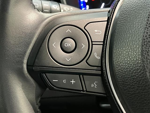 カローラスポーツＧ　Ｚ　９型ナビ　バックカメラ　走行３万キロ追突被害軽減ブレーキ　ＴＳＳ　コーナーセンサー　ＬＥＤ　スマートキー　レーダークルーズコントロール　９インチフルセグナビ　ＤＶＤ　Ｂｌｕｅｔｏｏｔｈ　バックカメラ　ドラレコ（滋賀県）の中古車