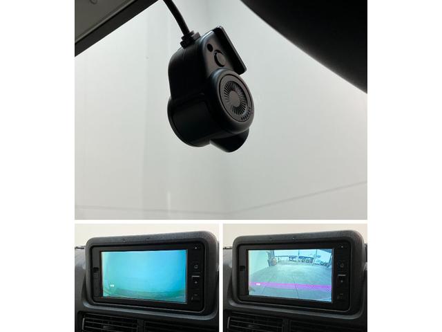 ハイゼットトラックＥＸＴ　４ＷＤ　ＣＶＴ　ディスプレイオーディオ　ドラレコ追突被害軽減ブレーキ　スマアシ　コーナーセンサー　パートタイム４ＷＤ　ＣＶＴ車　スマートキー　ＬＥＤ　荷台作業灯　デフロック　ディスプレイオーディオ　Ｂｌｕｅｔｏｏｔｈ　ＵＳＢ　前後ドラレコ（滋賀県）の中古車