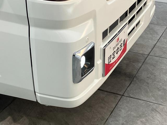 ハイゼットトラックＥＸＴ　４ＷＤ　ＣＶＴ　ディスプレイオーディオ　ドラレコ追突被害軽減ブレーキ　スマアシ　コーナーセンサー　パートタイム４ＷＤ　ＣＶＴ車　スマートキー　ＬＥＤ　荷台作業灯　デフロック　ディスプレイオーディオ　Ｂｌｕｅｔｏｏｔｈ　ＵＳＢ　前後ドラレコ（滋賀県）の中古車