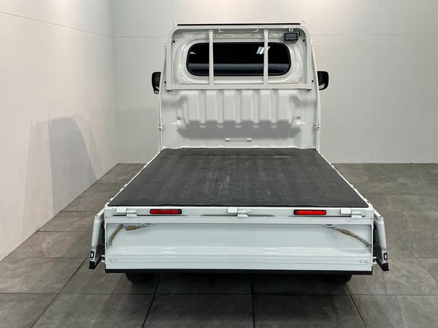ハイゼットトラックＥＸＴ　４ＷＤ　ＣＶＴ　ディスプレイオーディオ　ドラレコ追突被害軽減ブレーキ　スマアシ　コーナーセンサー　パートタイム４ＷＤ　ＣＶＴ車　スマートキー　ＬＥＤ　荷台作業灯　デフロック　ディスプレイオーディオ　Ｂｌｕｅｔｏｏｔｈ　ＵＳＢ　前後ドラレコ（滋賀県）の中古車