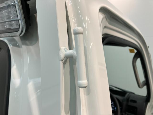 ハイゼットトラックＥＸＴ　４ＷＤ　ＣＶＴ　ディスプレイオーディオ　ドラレコ追突被害軽減ブレーキ　スマアシ　コーナーセンサー　パートタイム４ＷＤ　ＣＶＴ車　スマートキー　ＬＥＤ　荷台作業灯　デフロック　ディスプレイオーディオ　Ｂｌｕｅｔｏｏｔｈ　ＵＳＢ　前後ドラレコ（滋賀県）の中古車