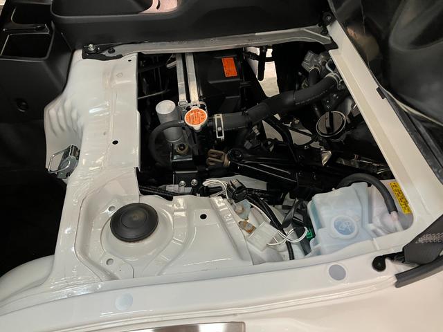 ハイゼットトラックＥＸＴ　４ＷＤ　ＣＶＴ　ディスプレイオーディオ　ドラレコ追突被害軽減ブレーキ　スマアシ　コーナーセンサー　パートタイム４ＷＤ　ＣＶＴ車　スマートキー　ＬＥＤ　荷台作業灯　デフロック　ディスプレイオーディオ　Ｂｌｕｅｔｏｏｔｈ　ＵＳＢ　前後ドラレコ（滋賀県）の中古車