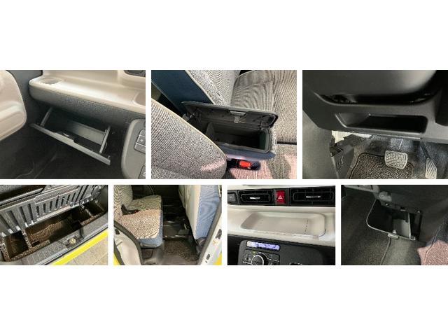ムーヴキャンバスストライプスＧ　両側電動スライドドア　前席シートヒーター追突被害軽減ブレーキ　スマアシ　コーナーセンサー　ＬＥＤ　スマートキー　両側電動スライドドア　前席シートヒーター　ＣＤステレオ　ナビ取付時用バックカメラ（滋賀県）の中古車