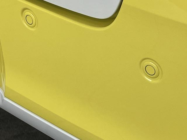 ムーヴキャンバスストライプスＧ　両側電動スライドドア　前席シートヒーター追突被害軽減ブレーキ　スマアシ　コーナーセンサー　ＬＥＤ　スマートキー　両側電動スライドドア　前席シートヒーター　ＣＤステレオ　ナビ取付時用バックカメラ（滋賀県）の中古車