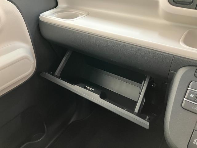 ムーヴキャンバスストライプスＧ　両側電動スライドドア　前席シートヒーター追突被害軽減ブレーキ　スマアシ　コーナーセンサー　ＬＥＤ　スマートキー　両側電動スライドドア　前席シートヒーター　ＣＤステレオ　ナビ取付時用バックカメラ（滋賀県）の中古車